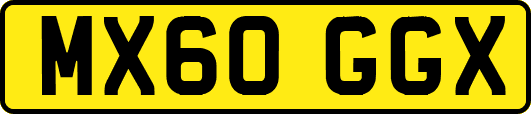 MX60GGX