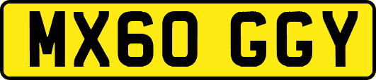 MX60GGY