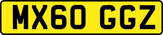 MX60GGZ