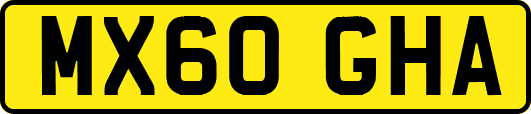 MX60GHA