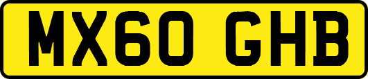 MX60GHB