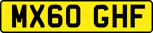 MX60GHF