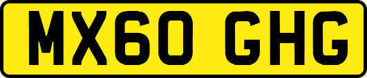 MX60GHG