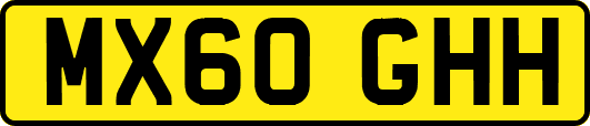 MX60GHH