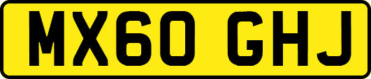 MX60GHJ