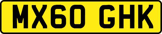 MX60GHK