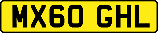 MX60GHL