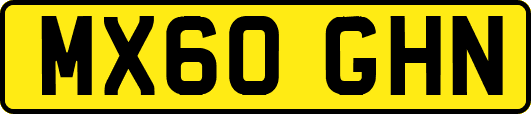 MX60GHN