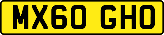 MX60GHO