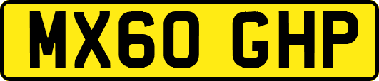 MX60GHP