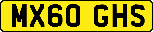 MX60GHS