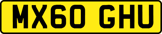 MX60GHU