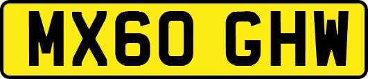 MX60GHW