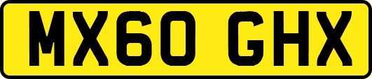 MX60GHX