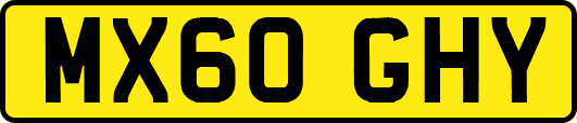 MX60GHY