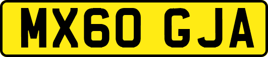 MX60GJA