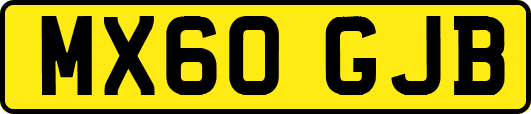 MX60GJB