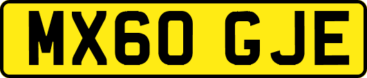 MX60GJE
