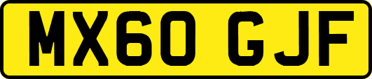 MX60GJF
