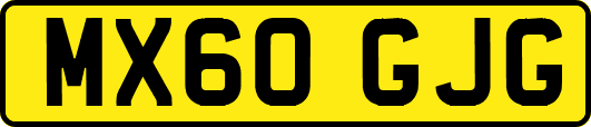 MX60GJG