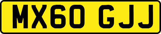 MX60GJJ