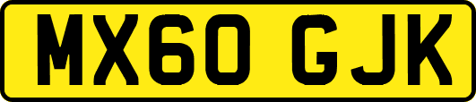 MX60GJK
