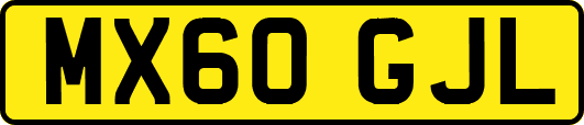 MX60GJL