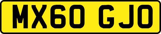 MX60GJO