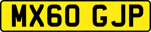 MX60GJP