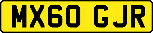 MX60GJR