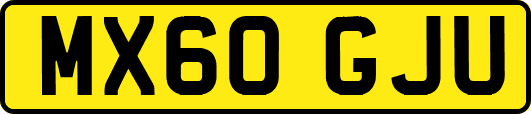 MX60GJU