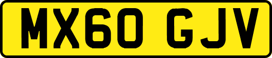 MX60GJV