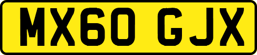 MX60GJX