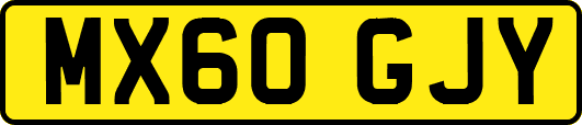 MX60GJY