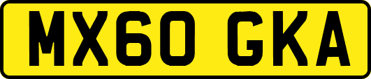 MX60GKA