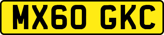 MX60GKC