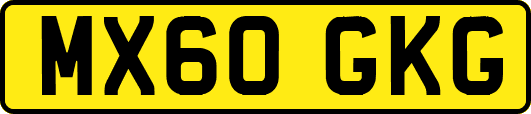 MX60GKG