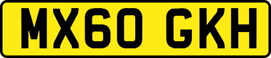 MX60GKH