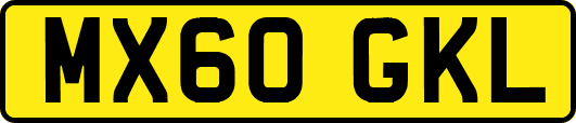 MX60GKL