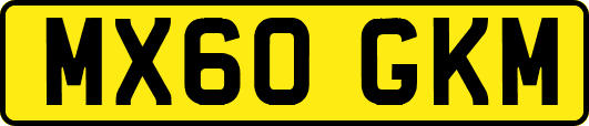 MX60GKM