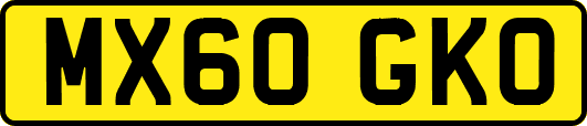 MX60GKO