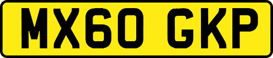 MX60GKP