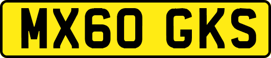 MX60GKS