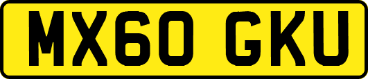 MX60GKU