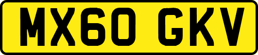 MX60GKV