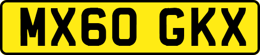 MX60GKX