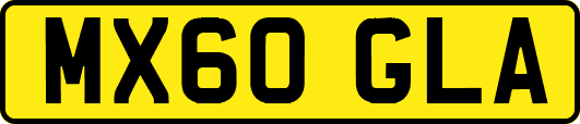 MX60GLA