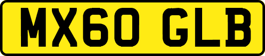 MX60GLB