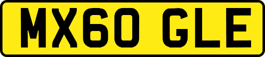 MX60GLE