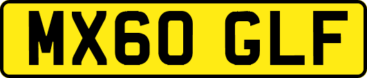 MX60GLF